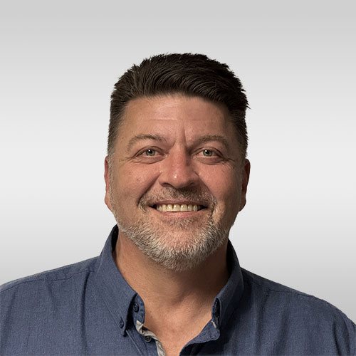 Photo of Dan Boyd