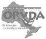 Ontario Recreation Vehicle Dealers Association logo