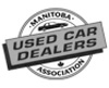 Manitoba Used Car Dealers Association logo