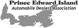Prince Edward Island Automobile Dealer Association logo