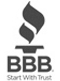 Better Business Bureau logo