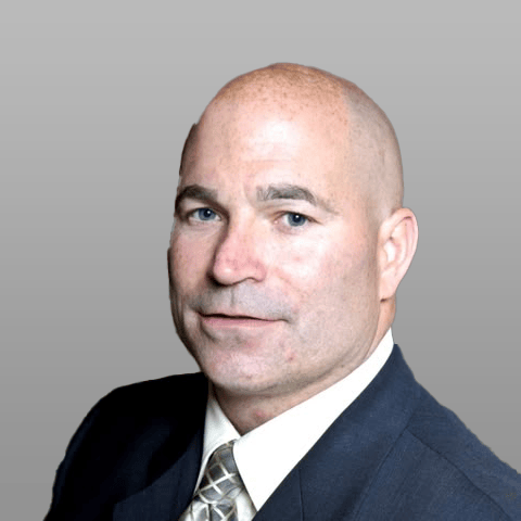 Photo of Gerard Roy