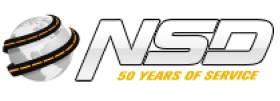 NSD logo