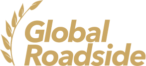 Global Roadside logo