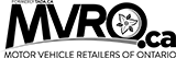 Motor Vehicle Retailers of Ontario logo